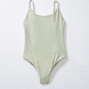 NWT Mikoh Portugal 2 one piece